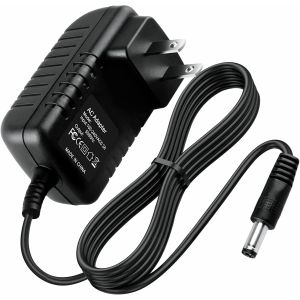 SuperBOX AC Adapter Charger